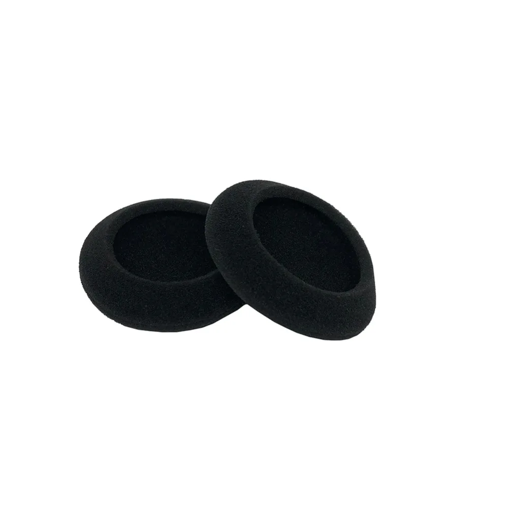 Whiyo 5 Pairs of Replacement Pillow Ear Pads for KOSS CS100 CS80 CS95 CS90 CS100-USB Headphones Sleeve Cushion Cover Earpads enlarge