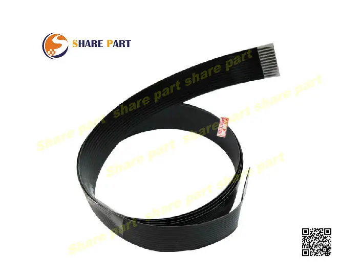 10 x Кабель ADF 11 pin CE538-60106 для HP P1606 P1566 M1536DNF | Компьютеры и офис