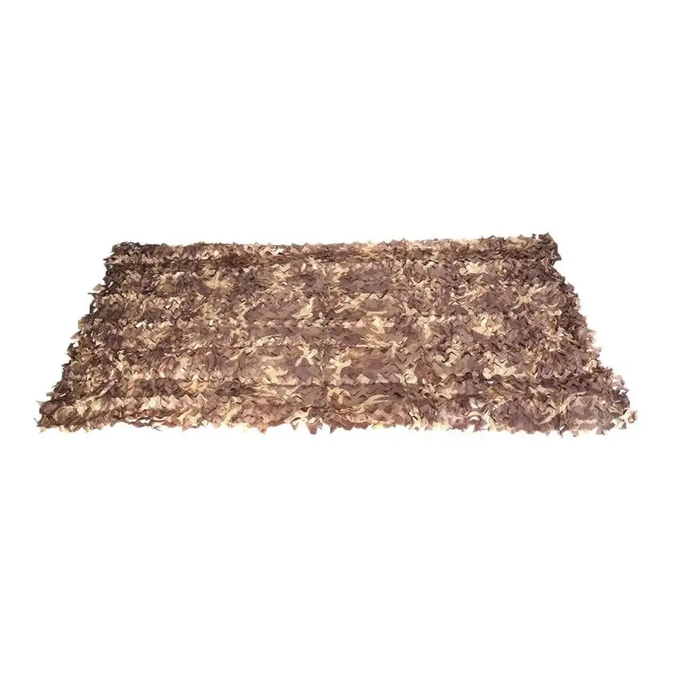 0pp bag 0.5m-1m Камуфляжная сетка, армейская Военная камуфляжная сетка, покрытие для автомобиля, палатка, охотничьи жалюзи, сетка для джунглей/пустыни/белого цвета, маскирующая КАПЛЕВИДНАЯ сетка, новейшая - Цвет: 0pp bag 0.5m-1m