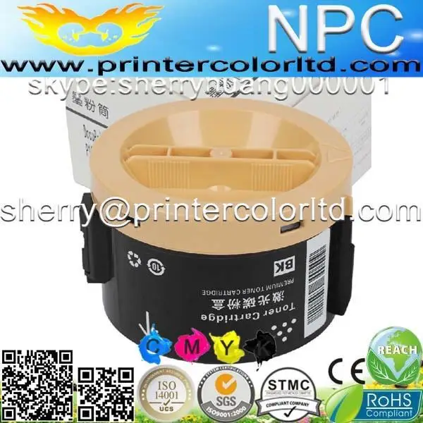 Новый совместимый тонер картридж для Xerox WorkCentre 3045 Phaser 3040 3010 106R02182 106r02180 106r02181