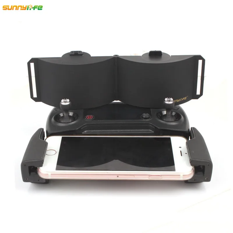 Mavic 2 PRO параболическая антенна для увеличения диапазона сигнала Mavic Air Booster Mavic Pro Аксессуары для DJI Spark Mavic Mini контроллер