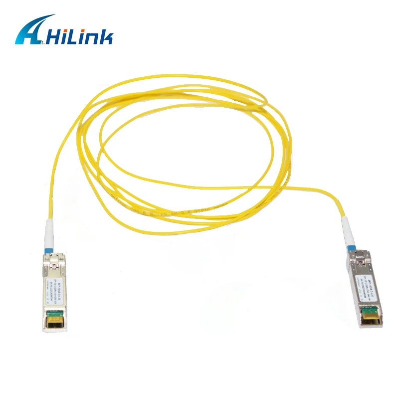 Бесплатная доставка! Мини Gbic сильная совместимость WDM SFP 10gb BIDI 40Km 1270/1330nm с LC разъем