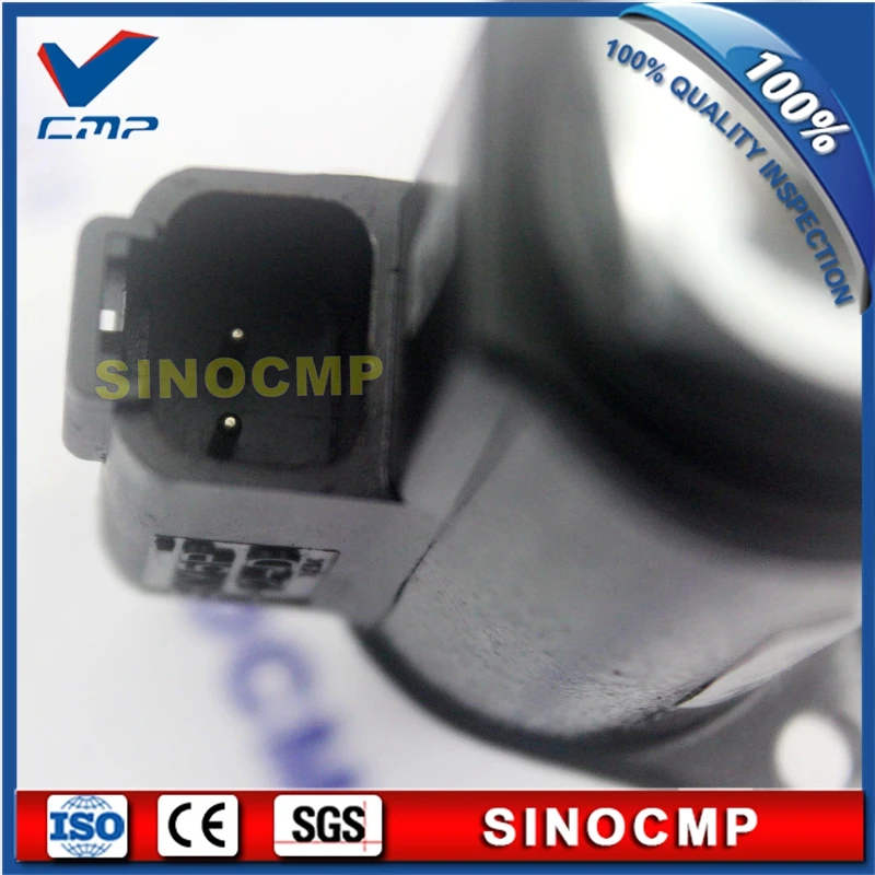 111 9916 1119916 Φ для экскаватора 320B 320C 3 месяца гарантии|valve|valve rotaryvalve solenoid |