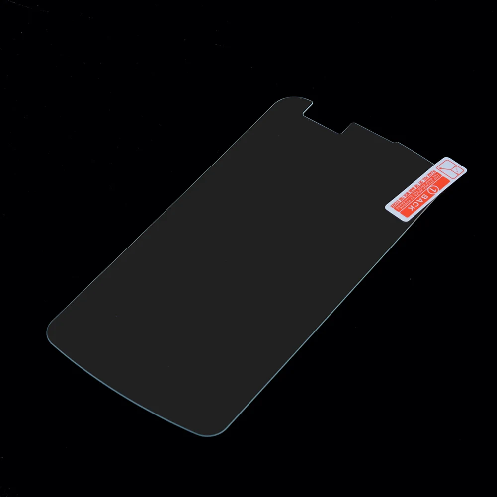 Защитная пленка для экрана LG K4 VS425 K120E K130E K121 Передняя с защитой от царапин 2.5D