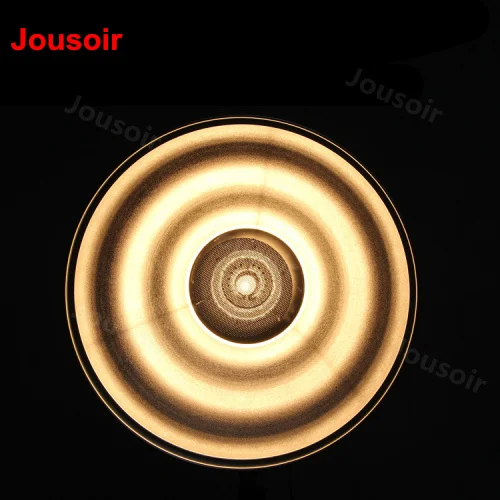 57cm Beauty dish Profoto Bowens Elinchrom mount sliver beauty Photography studio accessories standard CD50 T01 | Электроника