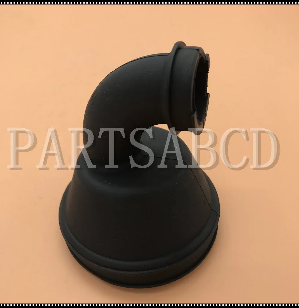 Carburetor Air Box Rubber Intake Boot For Suzuki LT80 LT80S QUAD ATV | Автомобили и мотоциклы