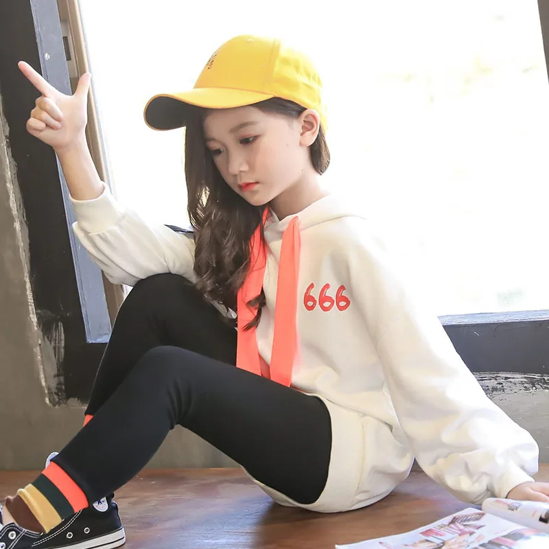 Новинка 2018 весенне-осенняя/зимняя/Летняя Детская толстовка с капюшоном для