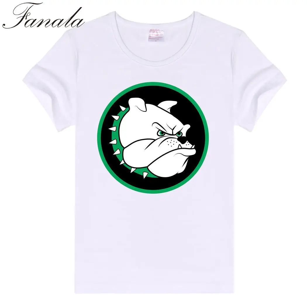 Шеи Футболка Plain Crew Для женщин Повседневное Fit мягкий короткий рукав тонкий Белый