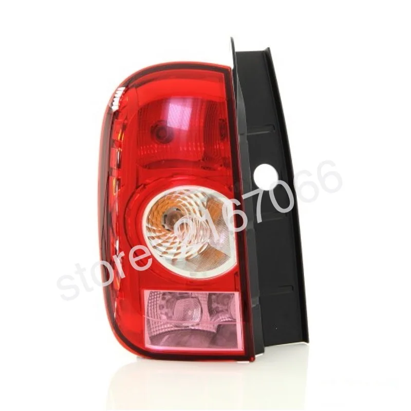 Хвост светильник ЛЕВЫЙ подходит для RENAULT DUSTER 2010 2011 2012 2013 2014 2015 2016 задний фонарь