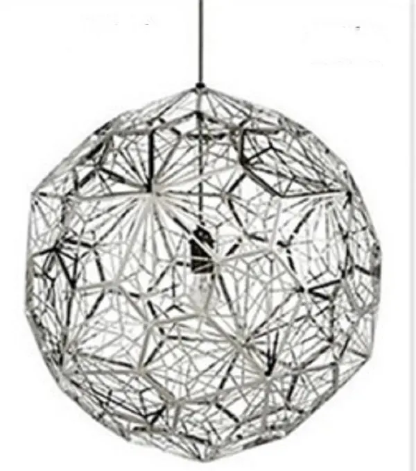 

Подвесные лампы Lava Ball