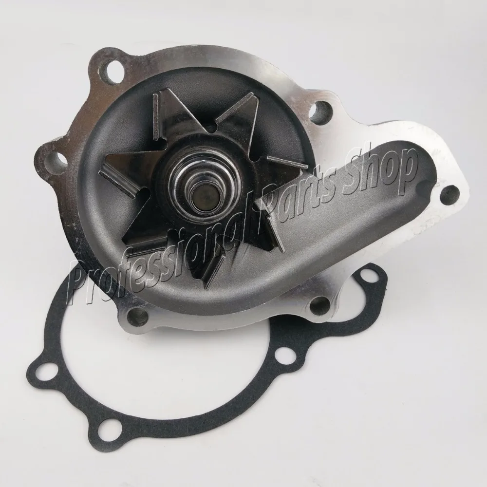 New Water Pump for Kubota 1J700-73030 V2607 |