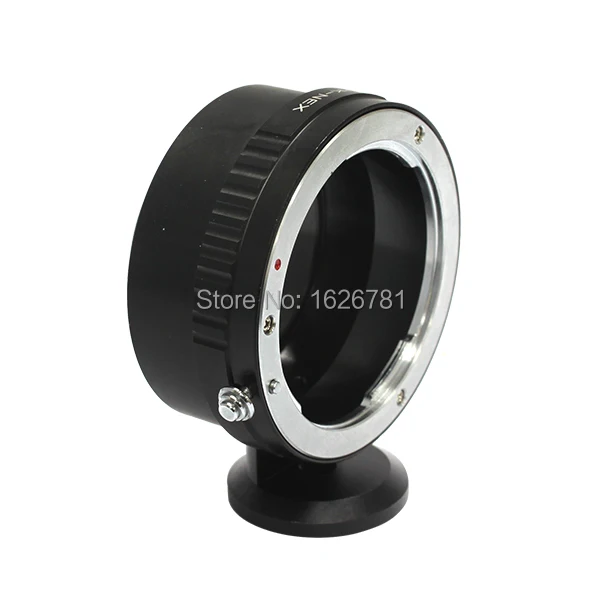 Адаптер для объектива штатива Venes PK NEX Pentax Sony E Mount A7 A7s A5000 A3000 5R F3 EA50 FS700|lens adapter|adapter