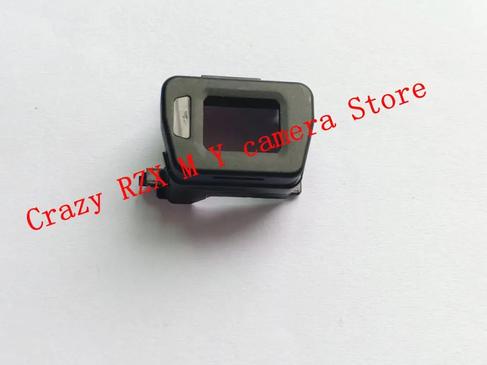 Новинка крышка видоискателя окуляр запасные части для камеры Sony ILCE-6000 A6000 |