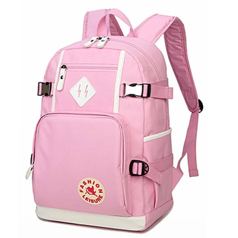 

Laptop Backpack 15.6 Inch Computer Backpack Fashion School Backpack Bag Water-Repellent Casual Daypack Travel/College/Women