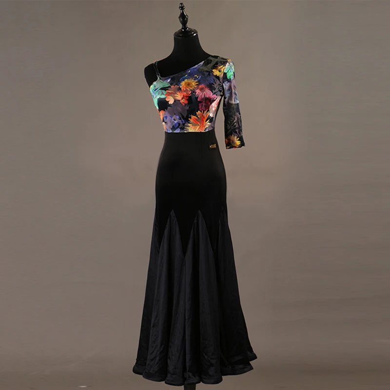 Платья для бальных танцев платья танцевальных соревнований комплект из 2