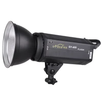 nicefoto gy 600w flash lamp photography light studio flash shooting light background light