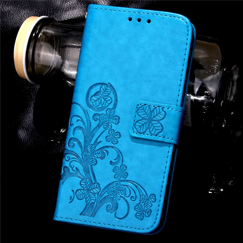 Роскошный кожаный чехол бумажник с откидной крышкой для Samsung Galaxy J1 Mini J105 J1Mini 2016 SM