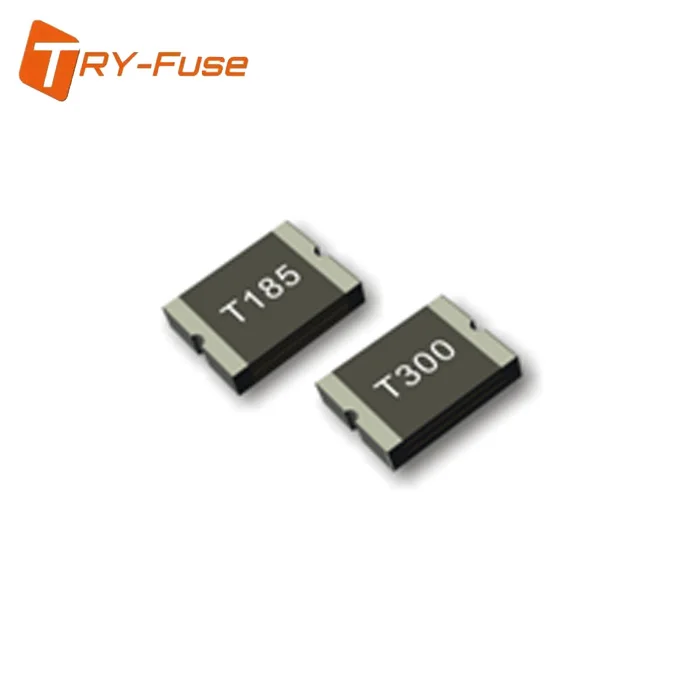 SMD самовосстанавливающийся предохранитель PPTC 2920 2.6A 24В 7 5*5 5 м|fuse smd|self recovery fusesmd fuse |