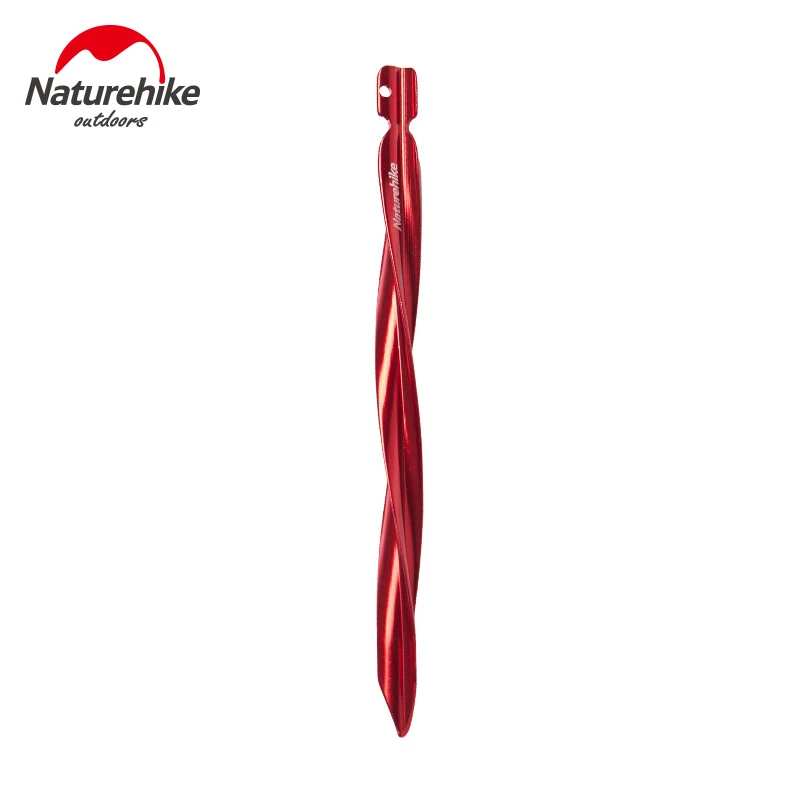 Палатка NatureHike Peg 7001 из алюминиевого сплава|naturehike peg|peg tentpeg nail |