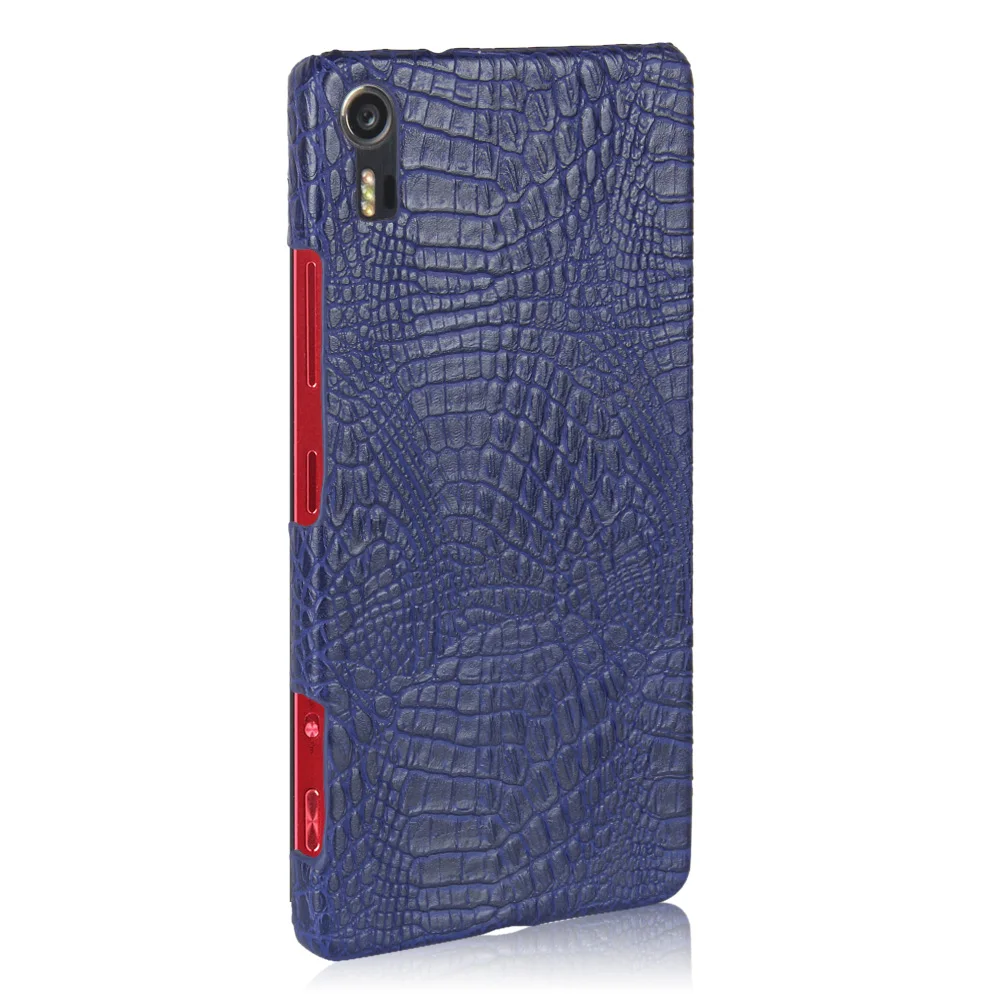 Кожаный чехол для Lenovo Z90a40 VIBE Shot Z90 чехол-бампер телефона Max Z 90 90a40 Жесткий Чехол из