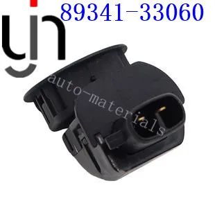 Парковочная фотовспышка для Toyota Camry Corolla 89341-33060-A0 89341-33060 черного белого