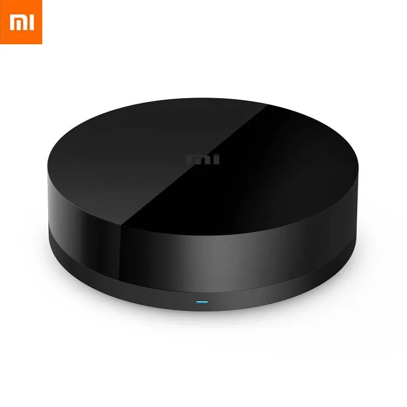 Универсальный умный пульт дистанционного управления Xiaomi Mi бытовая техника Wi-Fi +
