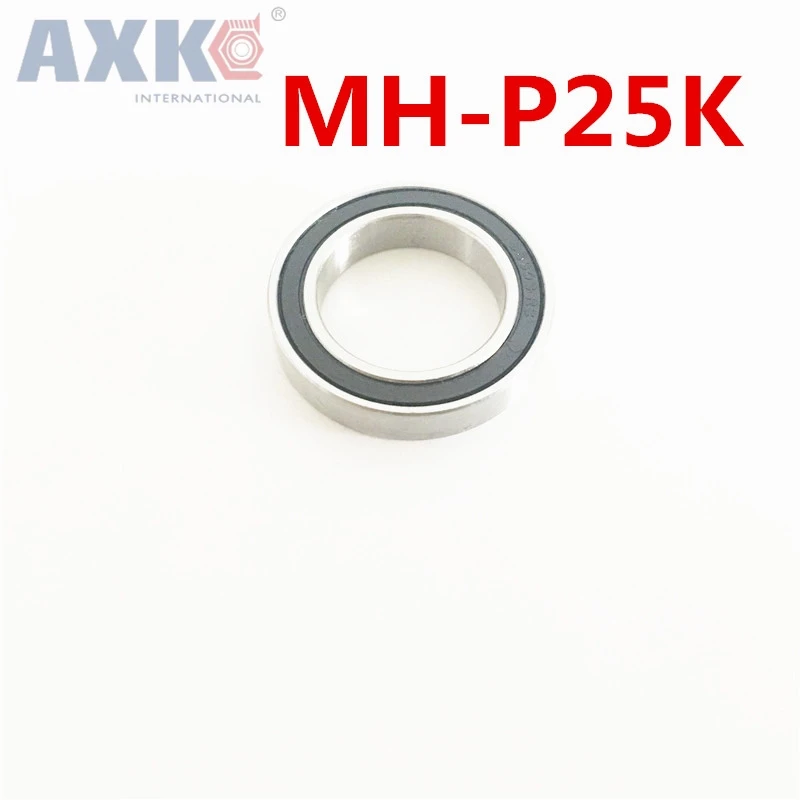 Axk 1 шт. 1/2 &quot1 5&quot 38 мм велосипедная гарнитура подшипник Mh p25k Acb25k Hd1404k (40x52x6 5 36/45) для
