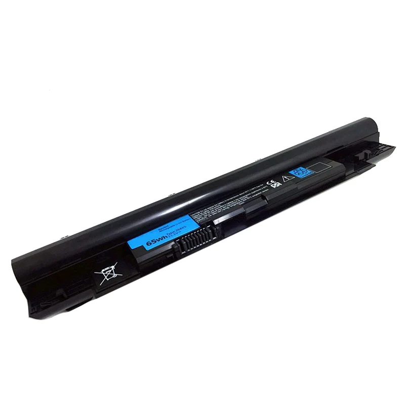 Аккумулятор для ноутбука Dell Inspiron 13Z N311z 14Z N411z 11 1 V131 V131D V131R 7XINbox 65Wh 3330 V подлинный 268X5