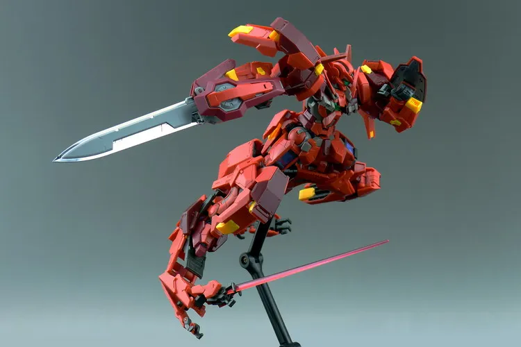 Эффект крылья EW Гандам RG 1/144 Avalanche EXIA Модификация Пакет Мобильный костюм собрать модели наборы пластмассовые игрушечные модели