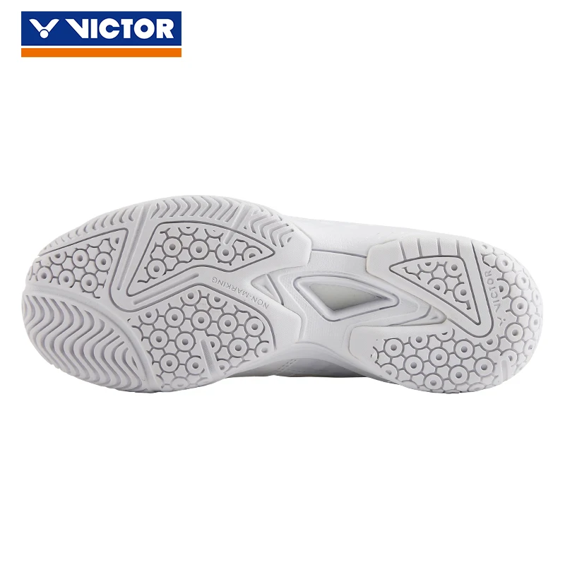 Новинка обувь для бадминтона Victor высокой эластичности дышащие Нескользящие