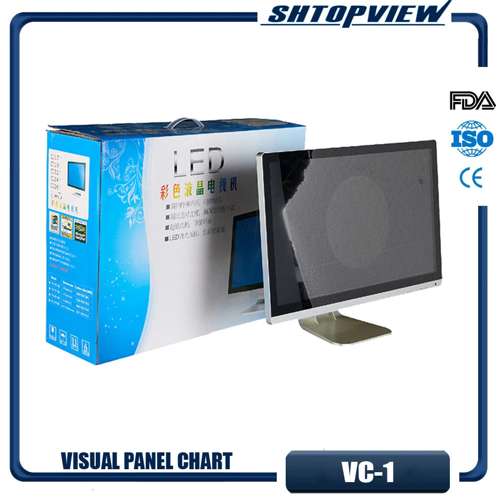 Фотографический светодиодный экран 24 дюйма горячая распродажа| |