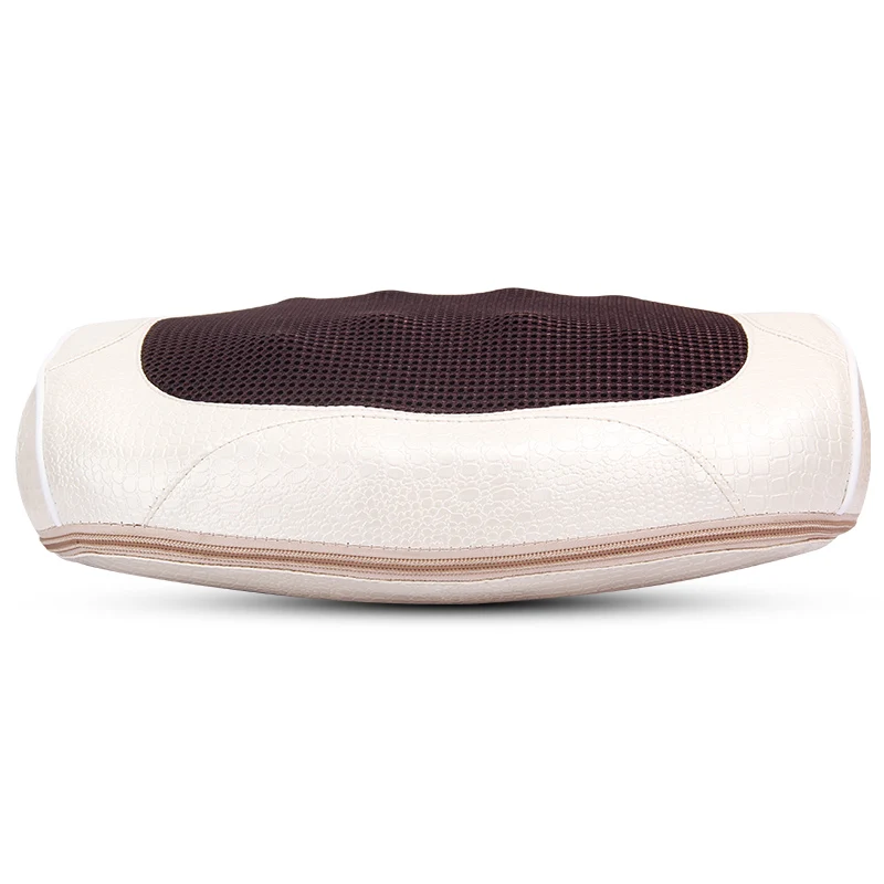 Многофункциональная вибрационная электрическая Массажная подушка для талии