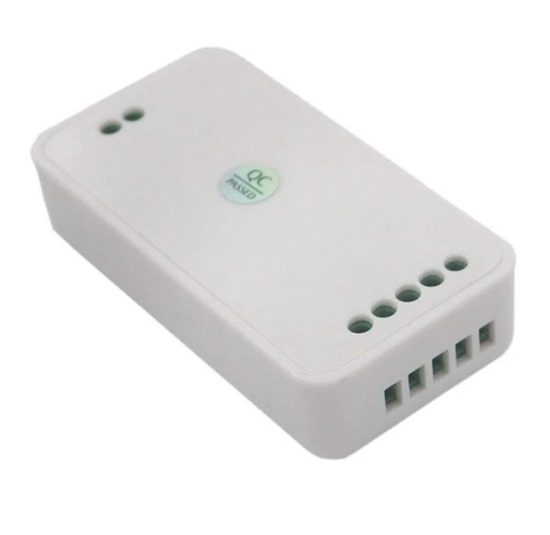 RF 2 4G RGB RGBW контроллер светодиодной ленты Беспроводной пульт дистанционного