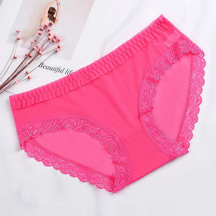 Женские прозрачные трусики женское нижнее белье сексуальные бесшовные трусы