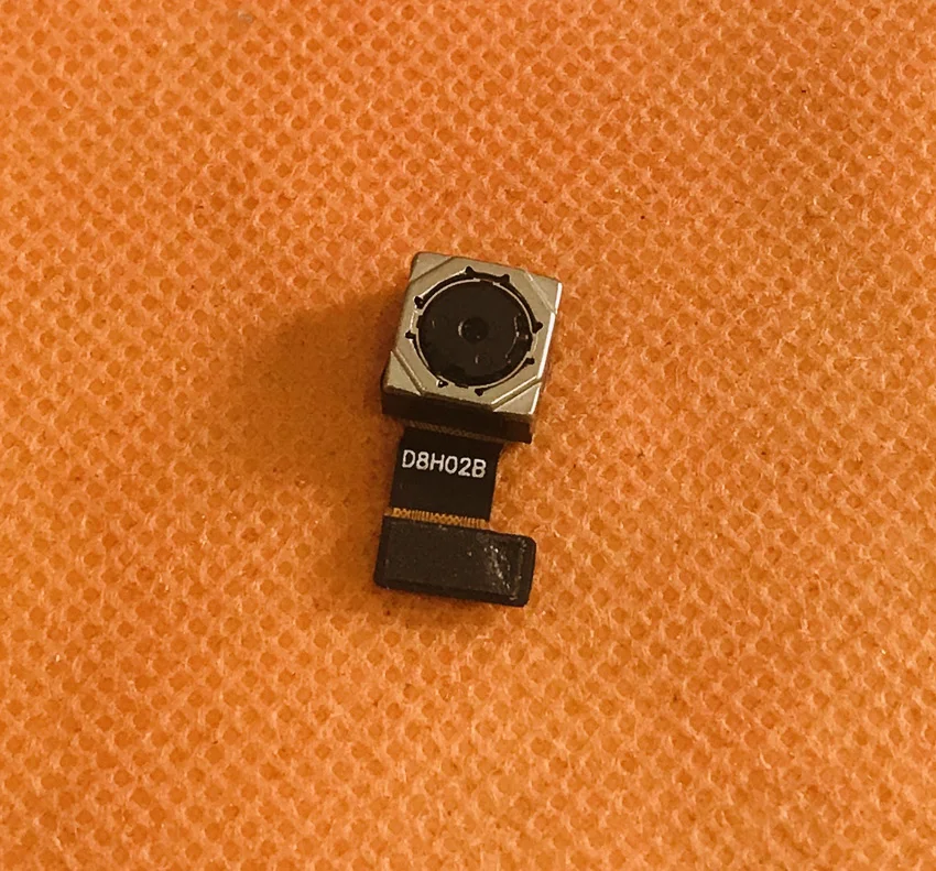 

Оригинальный фото задняя камера 6,0 Мп модуль Для DOOGEE X7 Pro MTK6737 четырехъядерный дюймов HD Бесплатная доставка