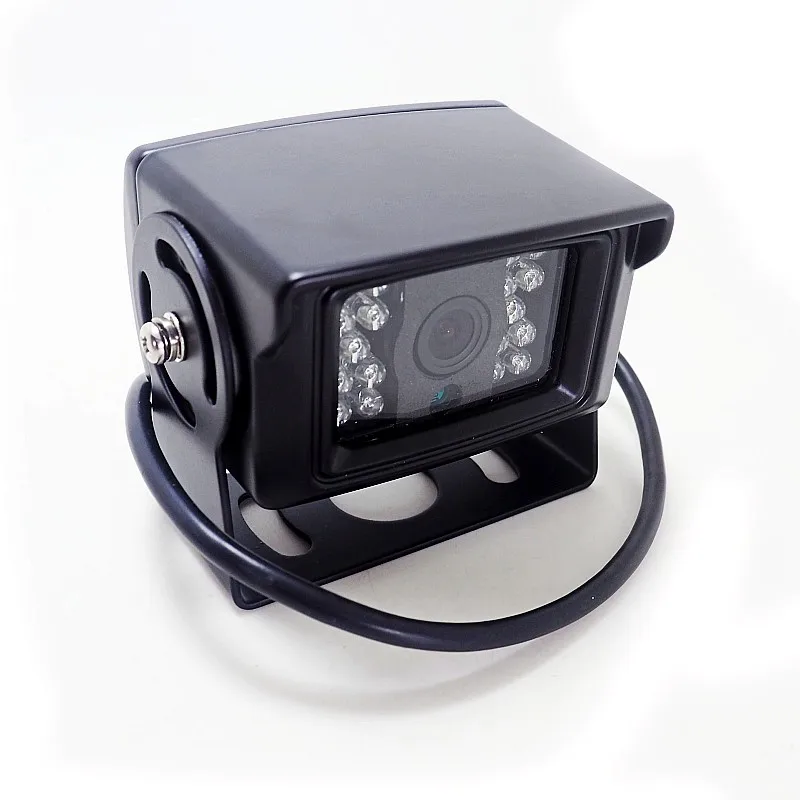 AV760 1080P AHD камера 4-контактный BNC DC12V водонепроницаемый Ван автобус грузовой