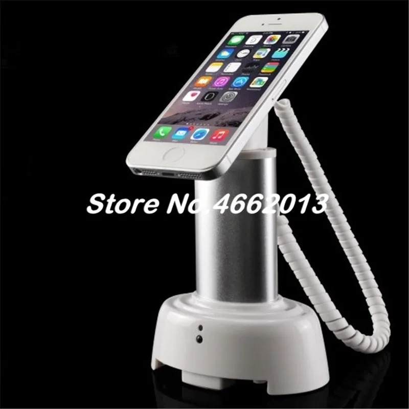 10 шт. держатель для охранной сигнализации с функцией зарядки|Подставки и