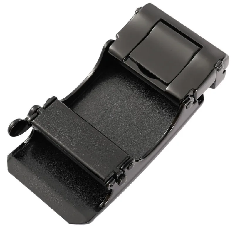

Fashion Men's Business Alloy Automatic Buckle Unique Men Plaque Belt Buckles 3.5cm Ratchet Men Apparel Accessories LY136-22158