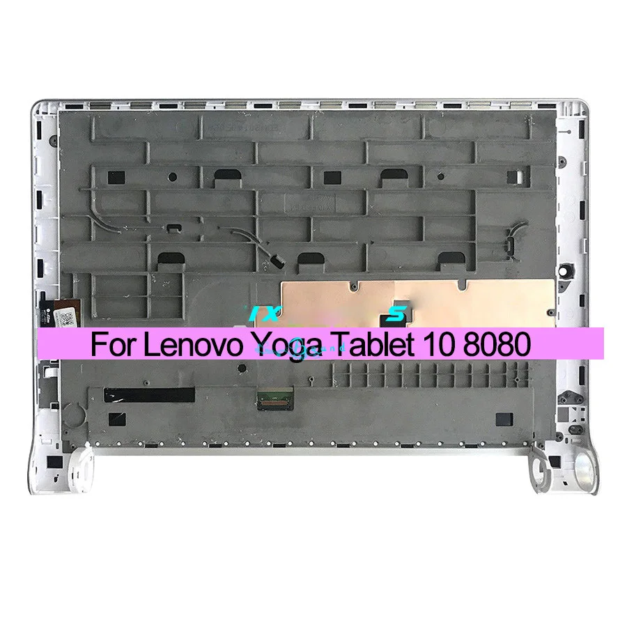 Оригинальный Планшет Lenovo YOGA B8080 B8000 10 1 дюйма 10/B8080 S6000 + ЖК-дисплей дигитайзер