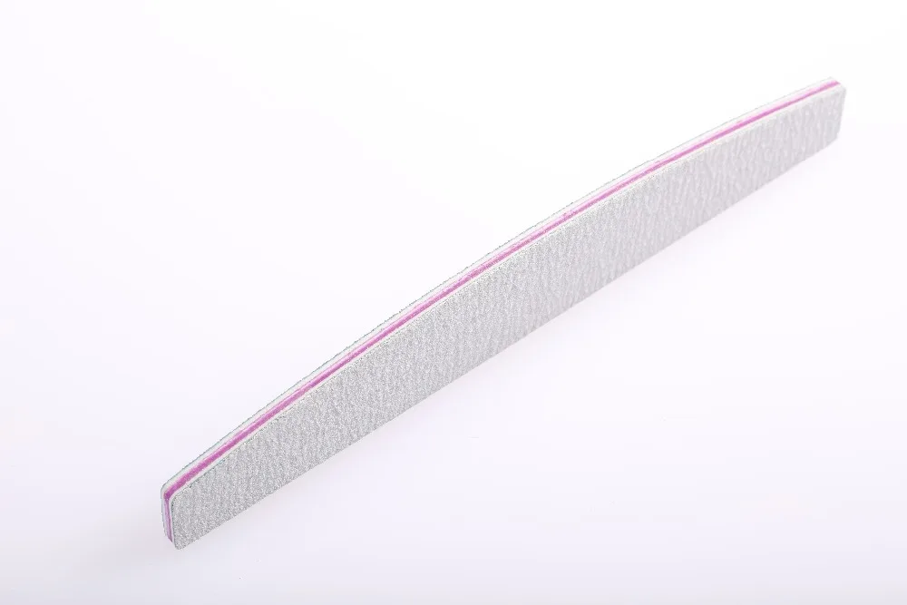 Моделирующие 1 шт. Песочная пилка для ногтей инструменты лечения Ногтей DIY