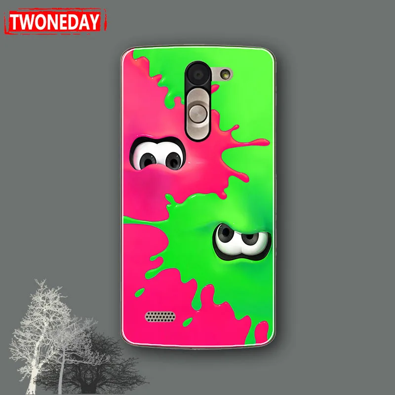 Q149 Милый модный чехол для телефона LG L Bello D337 D335 L Prime D331 задняя крышка чехол с цветочным принтом розы животных Fundas Para - Цвет: Q149