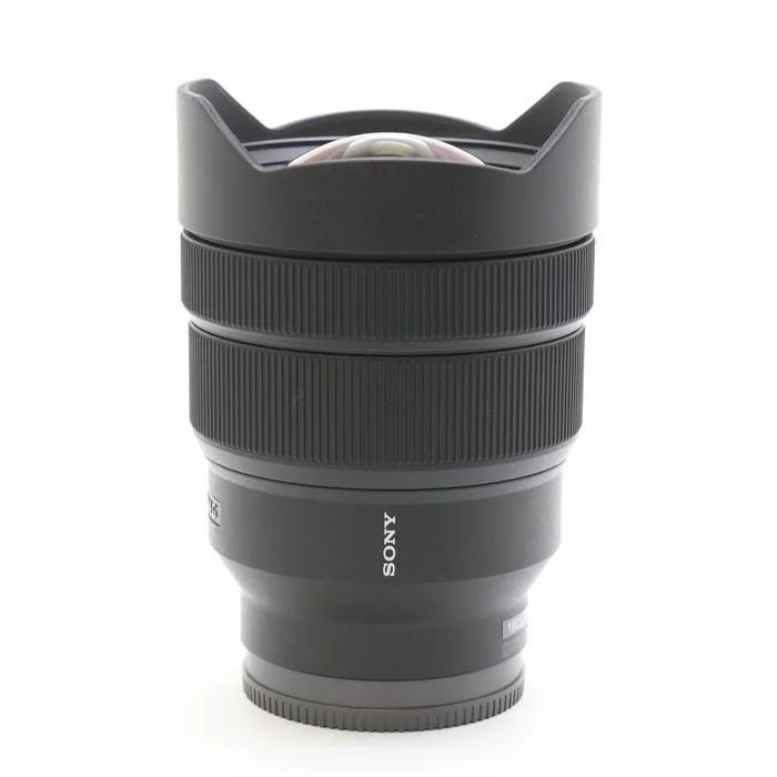 Объектив Sony FE 12 24 мм f/4G SEL1224G для A7 III II A7S A7R II|Объективы фотоаппаратов| |