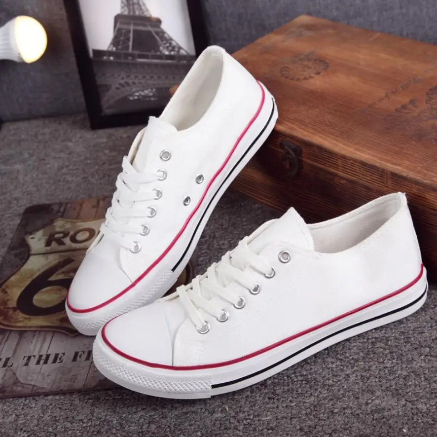 Горячая Весна Осень Женская Обувь Мода Токи Суперзвезда Легкие Zapatos Mujer Шнуровке