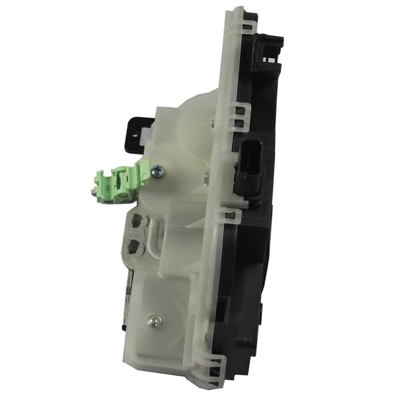 Замок двери защелка привода задняя левая сторона подходит для Ford F150 09 14 9L3Z5426413A| |