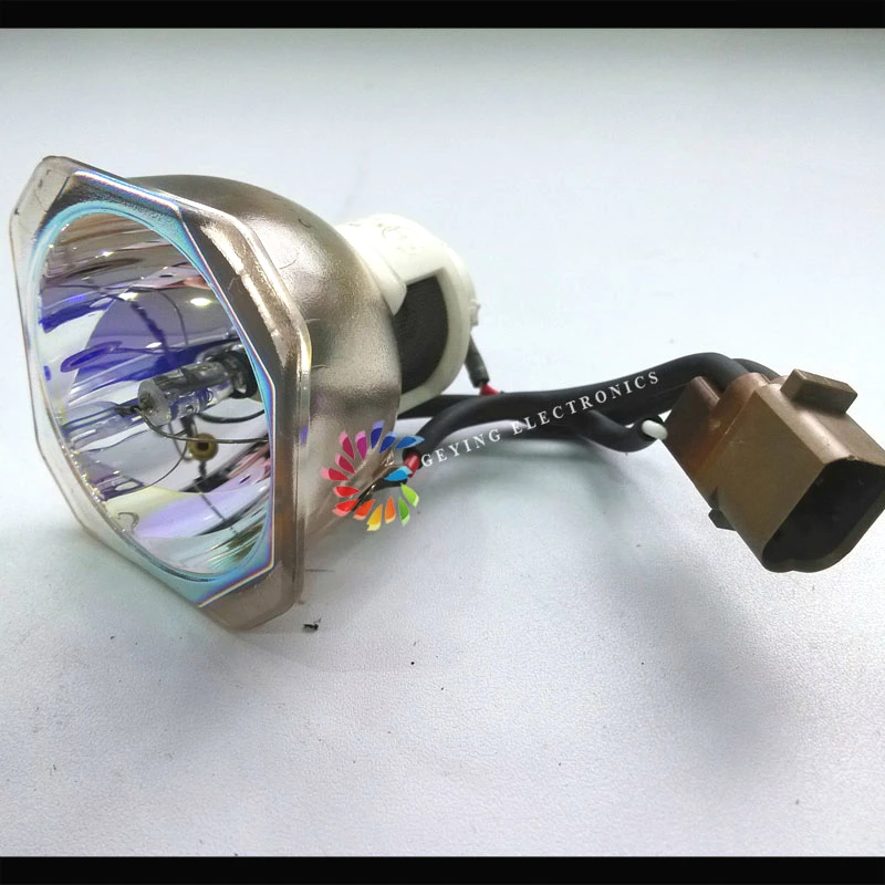Оригинальная лампа WT61LP WT61LPE NSH275W для проектора WT615 WT610 6 месяцев|projector lamp|lamp for