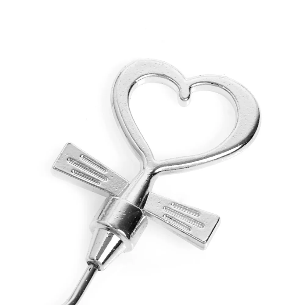 Открывалка для винных бутылок в форме сердца|wine bottle opener|bottle openercorkscrew wine |