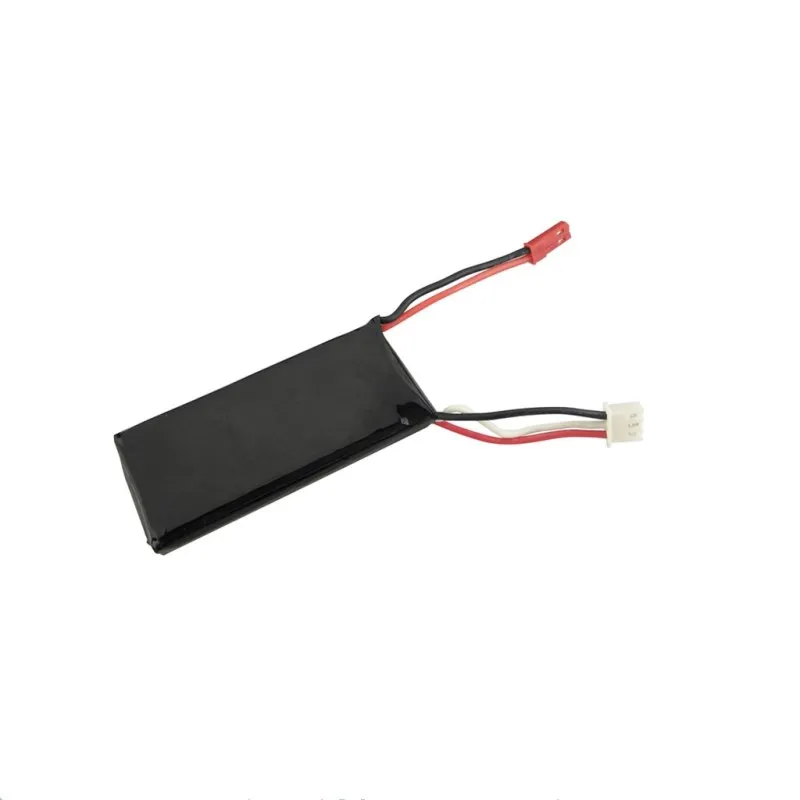 7.4V 610mAh Lithium Battery For JXD 518 H55 Quadcopter Spare Parts Drone | Игрушки и хобби