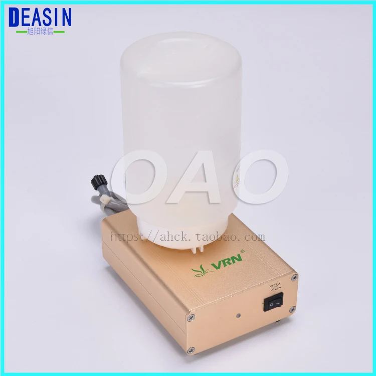 2018 высокое качество оборудования и стоматологический инструмент бутылка для