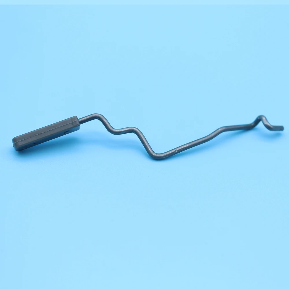 

New Carburetor Carb Throttle Rod Level fit HUSQVARNA 340 345 346XP 350 353 EPA CHAINSAW Replace #503889201, 503 88 92-01