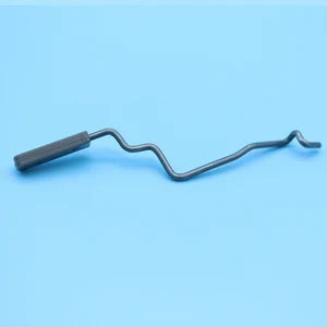 Уровень дроссельной заслонки карбюратора для HUSQVARNA 340, 345, 346XP, 350, 353, EPA, замена #503889201, 503, 88, 92-01